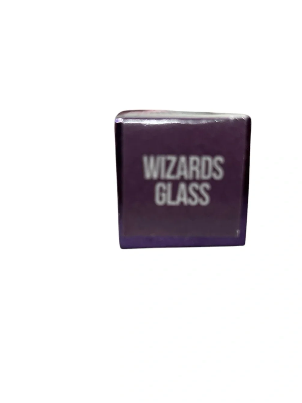 Jeffree Star Cosmetics The Gloss WIZARDS GLASS Lip Gloss Blood Lust NIB New